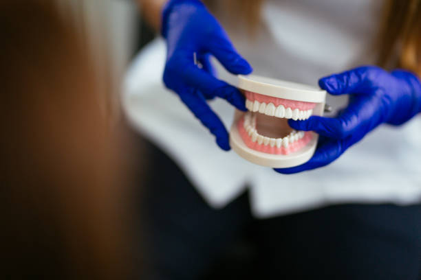 Laser Dentistry in Ellisville, MO