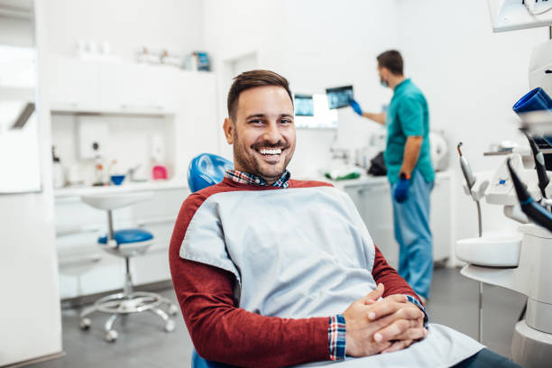 Best Teeth Whitening  in Ellisville, MO