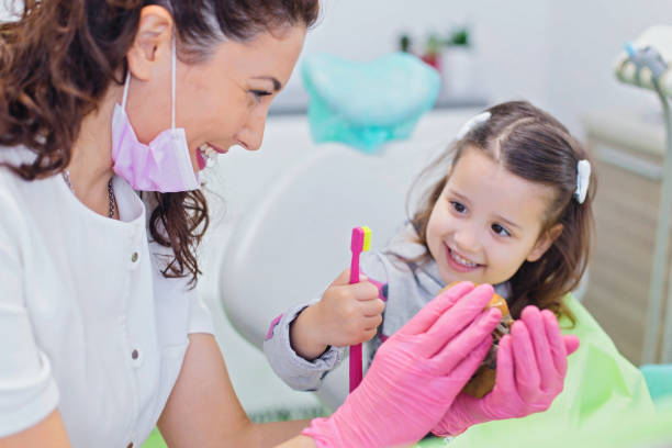 Oral Cancer Screening in Ellisville, MO